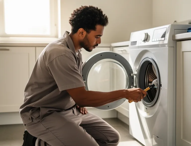 Waschmaschinenreparatur Service in Kaiserslautern